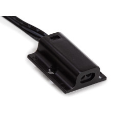 Interrupteur de détecteur de porte - installation en saillie - 12V/24V