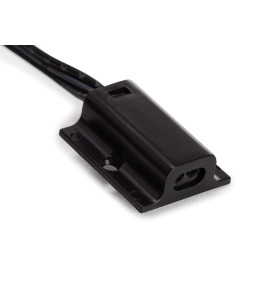 Interrupteur de détecteur de porte - installation en saillie - 12V/24V