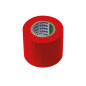 NITTO - RUBAN ADHESIF ISOLANT - ROUGE - 50 mm x 20 m