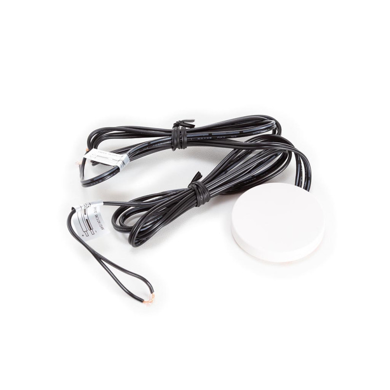 Interrupteur tactile à Led caché pour panneau d'ameublement - 12V/24V Interrupteur tactile à Led caché pour panneau d'ameublement - 12V/24V