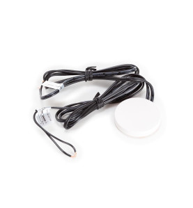 Interrupteur tactile à Led caché pour panneau d'ameublement - 12V/24V 