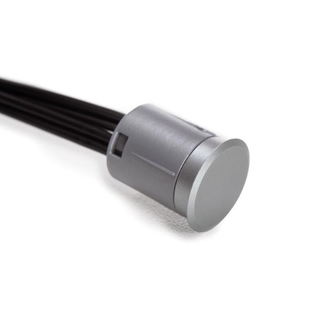 Variateur LED - installation encastrée - 12V/24V