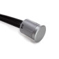 Variateur LED - installation encastrée - 12V/24V