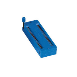 SUPPORT ZIF 40P - Velleman