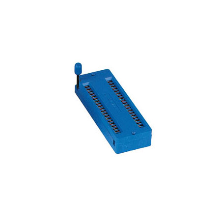 SUPPORT ZIF 40P - Velleman