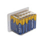 ALCALINE AAA / LR03 HAUTE ÉNERGIE, 1.5V - 4903.121.448 (24 pcs)