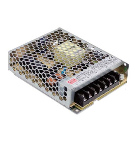 ALIMENTATION Á DÉCOUPAGE POUR ÉQUIPEMENT INFORMATIQUE - 1 SORTIE - 100