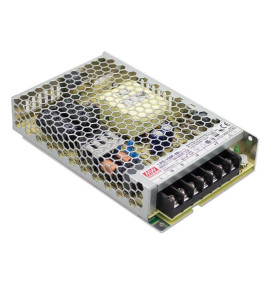 ALIMENTATION Á DÉCOUPAGE POUR ÉQUIPEMENT INFORMATIQUE - 1 SORTIE - 150