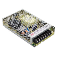 ALIMENTATION Á DÉCOUPAGE POUR ÉQUIPEMENT INFORMATIQUE - 1 SORTIE - 150