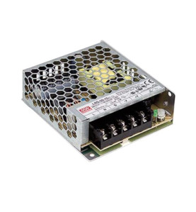 ALIMENTATION Á DÉCOUPAGE POUR ÉQUIPEMENT INFORMATIQUE - 1 SORTIE - 50 
