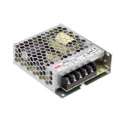 ALIMENTATION Á DÉCOUPAGE POUR ÉQUIPEMENT INFORMATIQUE - 1 SORTIE - 50 