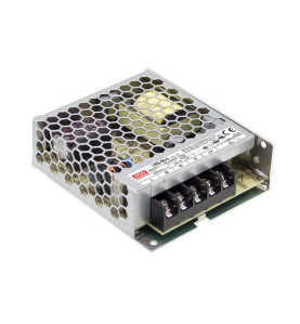 ALIMENTATION Á DÉCOUPAGE POUR ÉQUIPEMENT INFORMATIQUE - 1 SORTIE - 50 