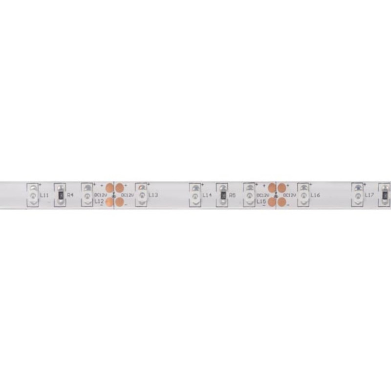 FLEXIBLE LED - BLEU - 300 LED - 5 m - 12 V
