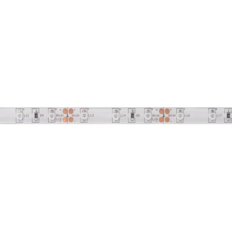 FLEXIBLE LED - BLEU - 300 LED - 5 m - 12 V - Velleman