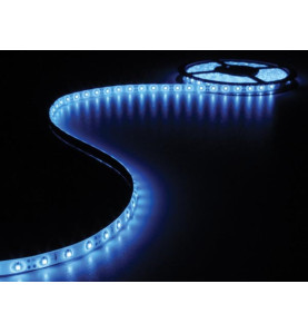 FLEXIBLE LED - BLEU - 300 LED - 5 m - 12 V - Velleman