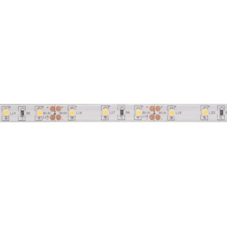 FLEXIBLE LED - BLANC FROID - 300 LED - 5 m - 12 V - Velleman