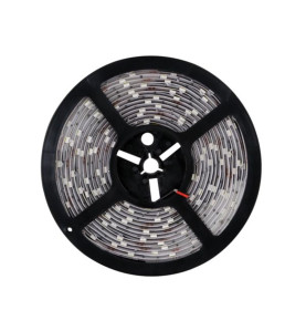 FLEXIBLE LED - BLANC FROID - 300 LED - 5 m - 12 V - Velleman