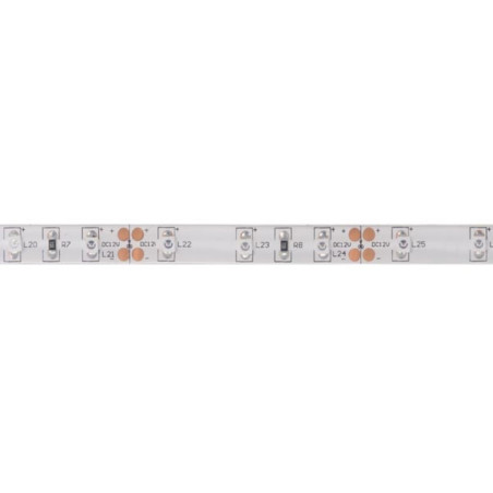 FLEXIBLE LED - ROUGE - 300 LED - 5 m - 12 V - Velleman