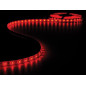 FLEXIBLE LED - ROUGE - 300 LED - 5 m - 12 V