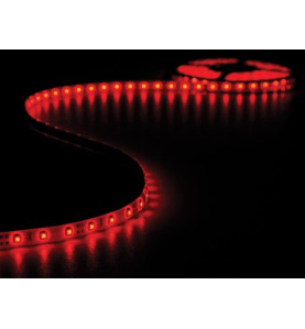 FLEXIBLE LED - ROUGE - 300 LED - 5 m - 12 V - Velleman