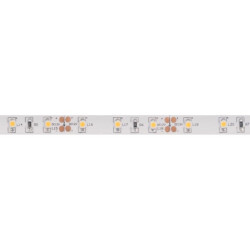 FLEXIBLE LED - BLANC CHAUD - 300 LED - 5 m - 12 V - Velleman