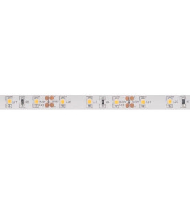 FLEXIBLE LED - BLANC CHAUD - 300 LED - 5 m - 12 V - Velleman