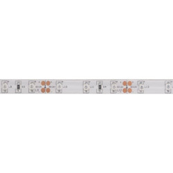 FLEXIBLE LED - JAUNE - 300 LED - 5 m - 12 V - Velleman