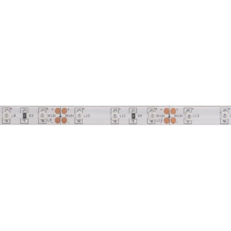 FLEXIBLE LED - JAUNE - 300 LED - 5 m - 12 V - Velleman