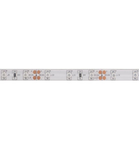 FLEXIBLE LED - JAUNE - 300 LED - 5 m - 12 V - Velleman