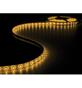 FLEXIBLE LED - JAUNE - 300 LED - 5 m - 12 V - Velleman