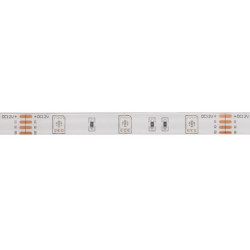 FLEXIBLE LED - RGB - 150 LED - 5 m - 12 V - Velleman