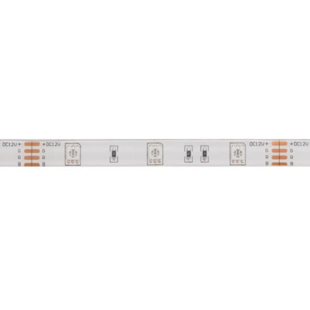 FLEXIBLE LED - RGB - 150 LED - 5 m - 12 V - Velleman