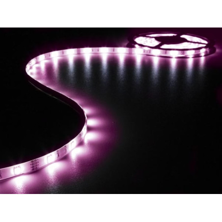 FLEXIBLE LED - RGB - 150 LED - 5 m - 12 V