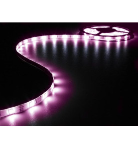 FLEXIBLE LED - RGB - 150 LED - 5 m - 12 V - Velleman