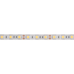 FLEXIBLE LED - BLANC NEUTRE - 300 LED - 5 m - 12 V - Velleman