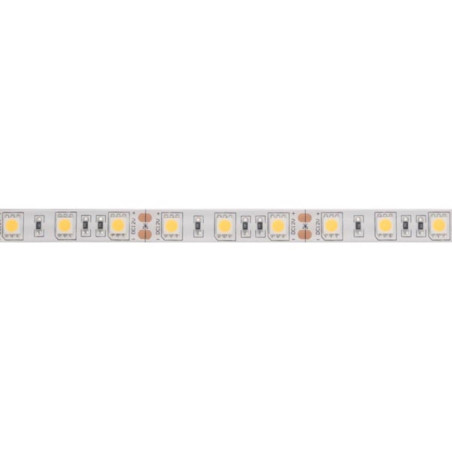 FLEXIBLE LED - BLANC NEUTRE - 300 LED - 5 m - 12 V - Velleman