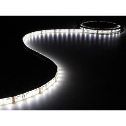 FLEXIBLE LED - BLANC NEUTRE - 300 LED - 5 m - 12 V