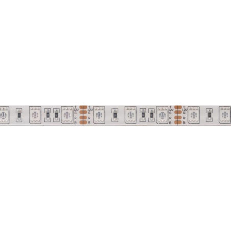 FLEXIBLE LED - RGB - 300 LED - 5 m - 12 V - Velleman
