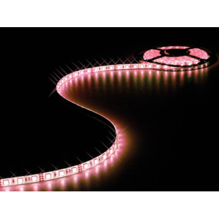 FLEXIBLE LED - RGB - 300 LED - 5 m - 12 V