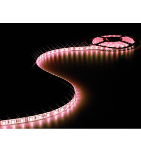 FLEXIBLE LED - RGB - 300 LED - 5 m - 12 V - Velleman