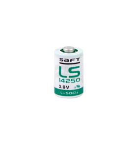 LITHIUM 3.6V/1200MAH SAFT 1/2AA - Velleman