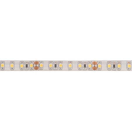FLEXIBLE LED - BLANC NEUTRE - 600 LED - 5 m - 24 V - Velleman