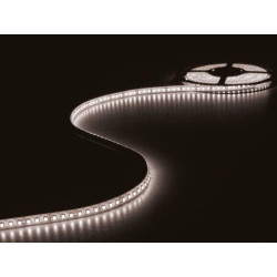 FLEXIBLE LED - BLANC NEUTRE - 600 LED - 5 m - 24 V
