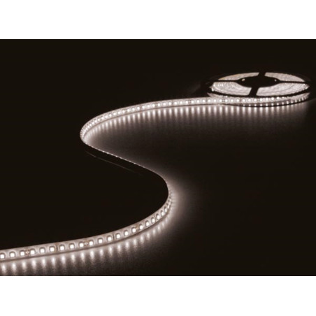 FLEXIBLE LED - BLANC NEUTRE - 600 LED - 5 m - 24 V