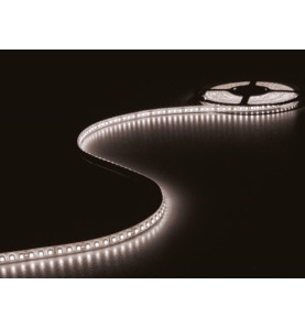 FLEXIBLE LED - BLANC NEUTRE - 600 LED - 5 m - 24 V - Velleman