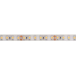 FLEXIBLE LED - BLANC CHAUD - 600 LED - 5 m - 24 V - Velleman