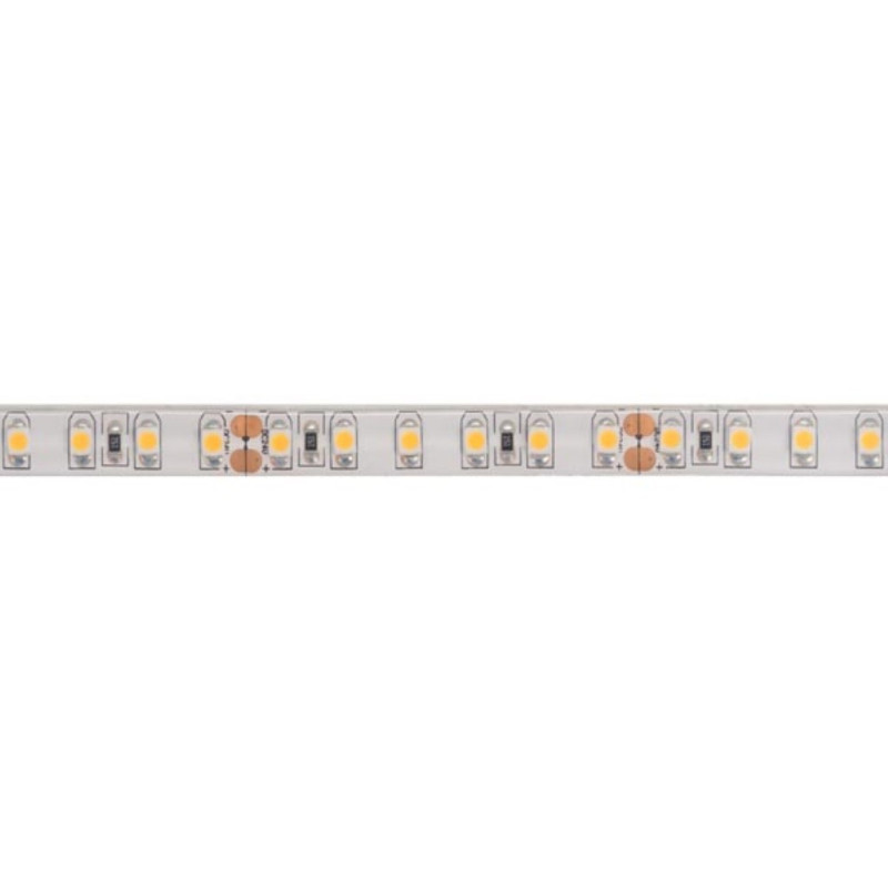 FLEXIBLE LED - BLANC CHAUD - 600 LED - 5 m - 24 V