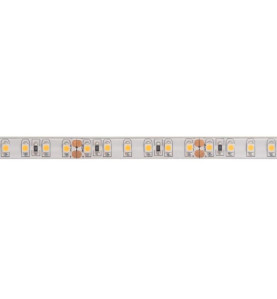 FLEXIBLE LED - BLANC CHAUD - 600 LED - 5 m - 24 V - Velleman