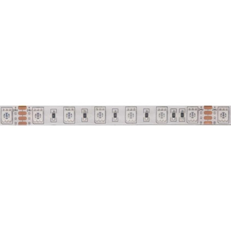 FLEXIBLE LED - RGB - 300 LEDs - 5 m - 24 V - Velleman