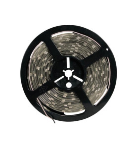 FLEXIBLE LED - RGB - 300 LEDs - 5 m - 24 V - Velleman
